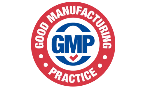 NeuroSharp GMP certified